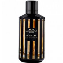 مانسرا بلک لاین